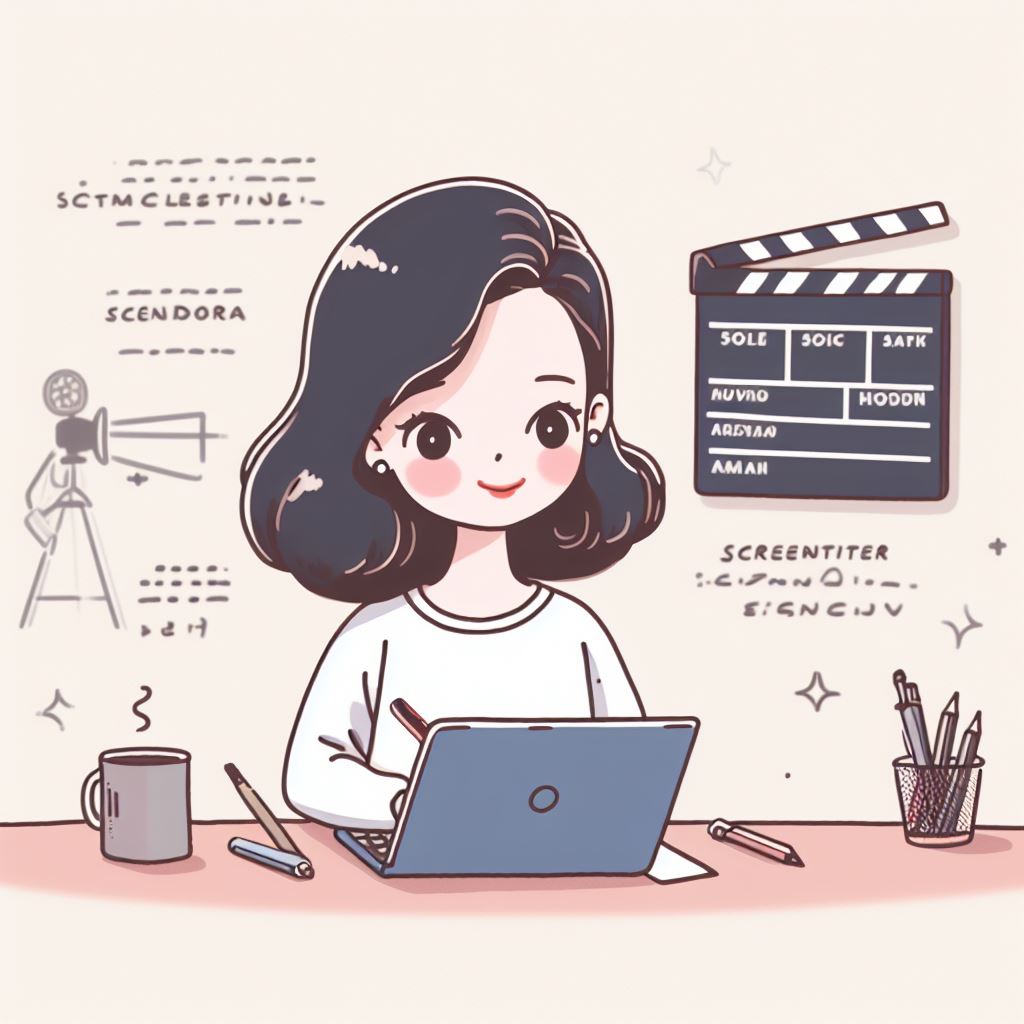 YouTube台本のイメージ５