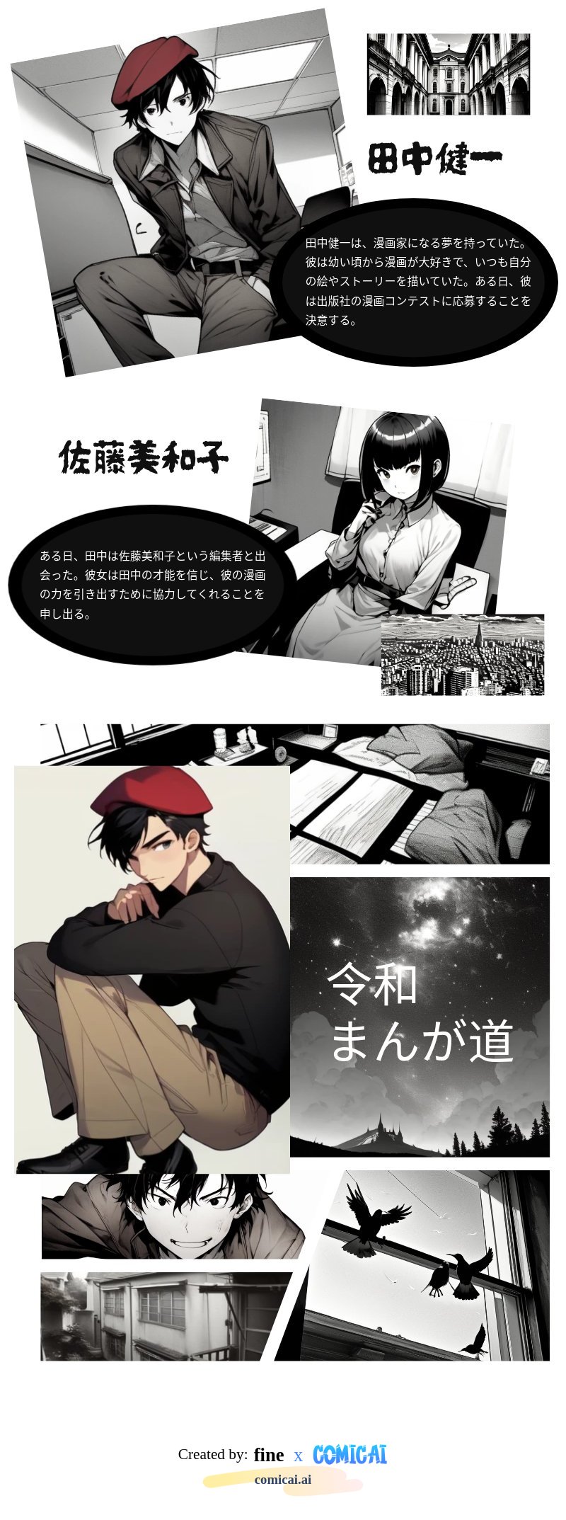 /サンプルページ