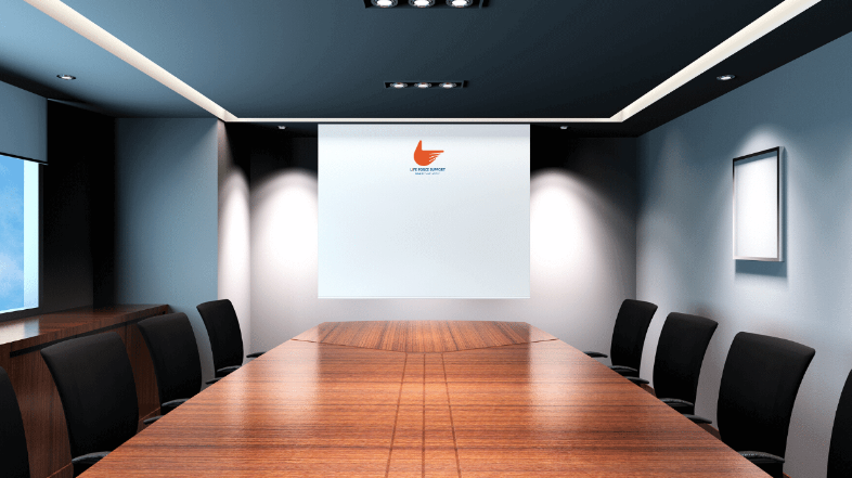 会社案内１