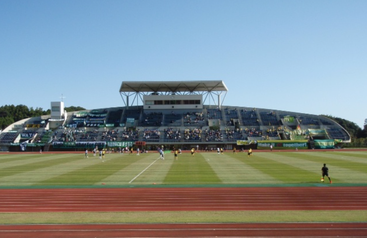 千葉県総合スポーツセンター１