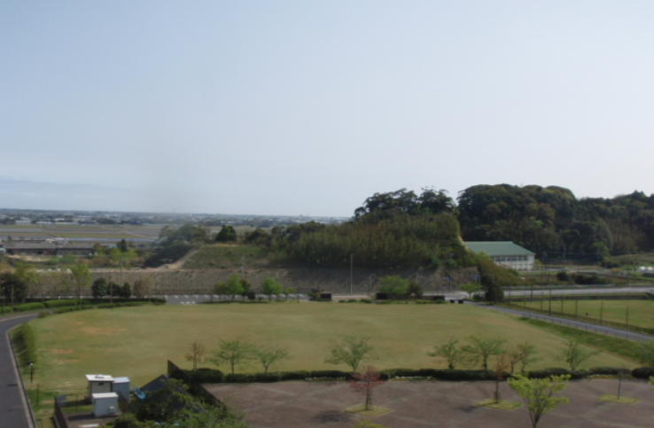 千葉県総合スポーツセンター１