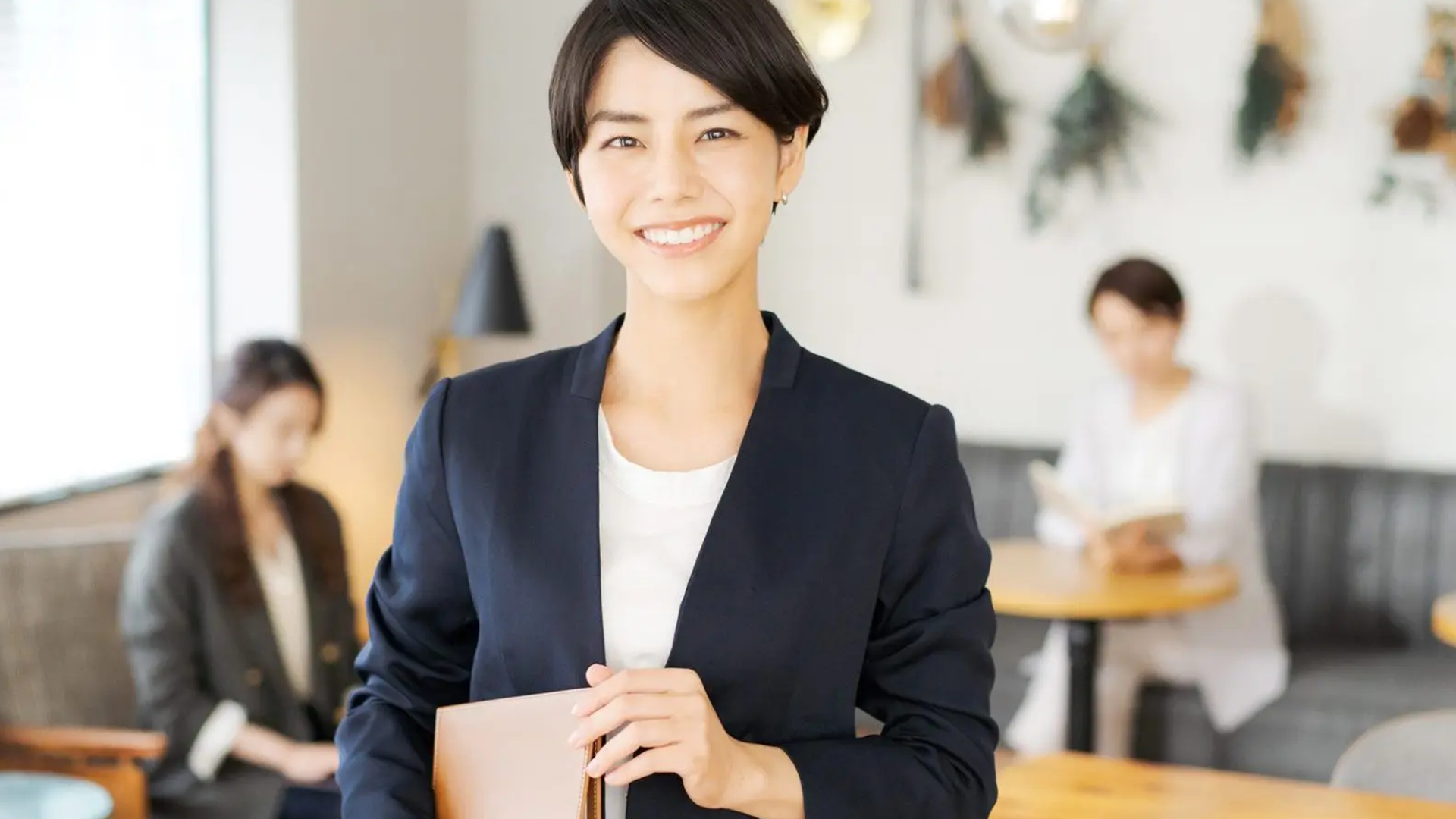 企業説明４