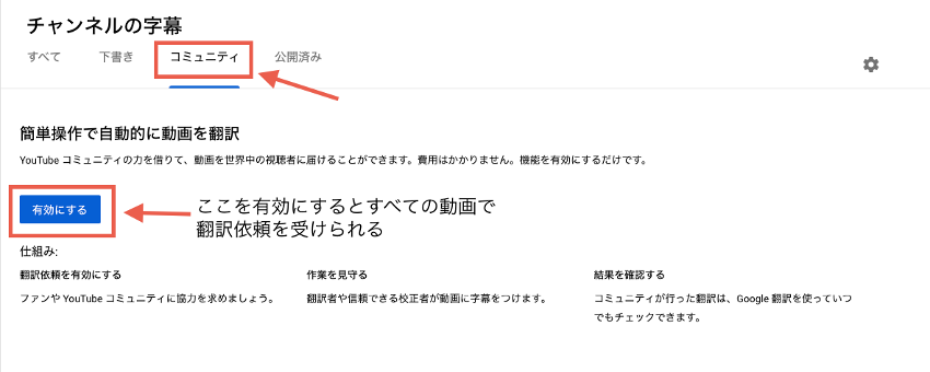 字幕４"